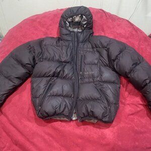 Vintage Y2K Ralph Lauren Polo Sport Puffy Coat - Down!